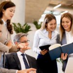 Connecting The Business Technology Community